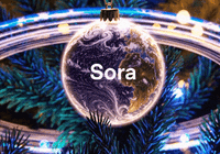 OpenAI正式發(fā)布AI視頻生成工具Sora，Plus用戶每月可生成50條